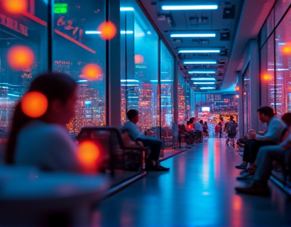 Expose Insights into the Future of Healthcare through AI-Powered Chat Interfaces